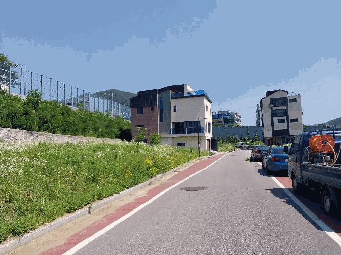 법원경매 2025타경2240 사진7 | 광주시 송정동 611-5 대지 경매