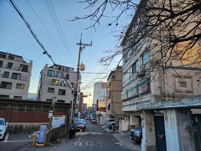 인천 미추홀구 남주길11번길 35, 4층 402호 (주안동,정원아파트)구 아파트 경매 물건 사진