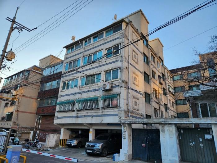 인천 미추홀구 남주길11번길 35, 4층 402호 (주 아파트 사진 4