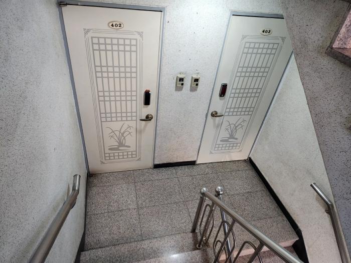 인천 미추홀구 남주길11번길 35, 4층 402호 (주 아파트 사진 5