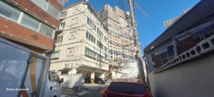 인천 미추홀구 남주길11번길 35, 4층 402호 (주 아파트 사진 6