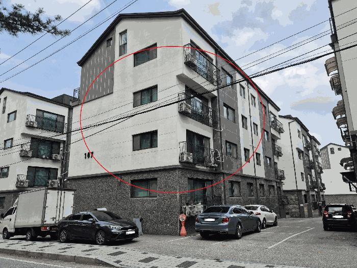 법원경매 2025타경52222 사진4 | 광주시 초월읍 산이리 19-4 연립주택,다세대,빌라 경매