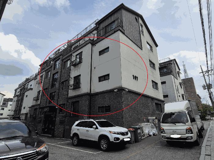 법원경매 2025타경52222 사진6 | 광주시 초월읍 산이리 19-4 연립주택,다세대,빌라 경매