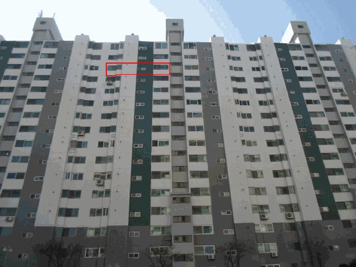 2025타경853 법원경매 사진3 | 용인 기흥구 아파트 경매