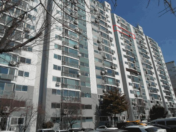 2025타경853 법원경매 사진5 | 용인 기흥구 아파트 경매