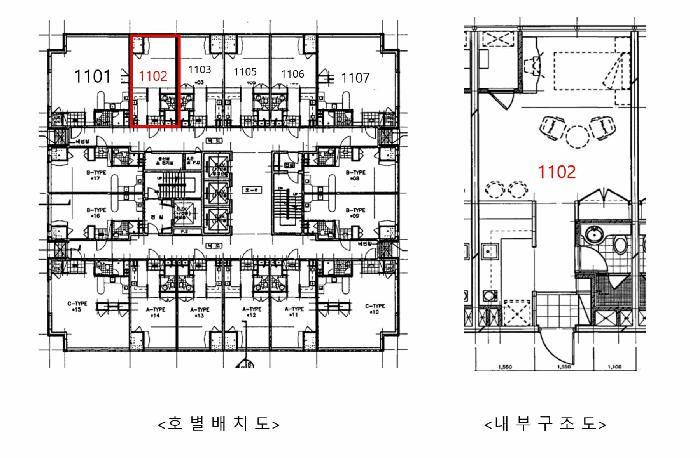 2025타경51265 법원경매 사진13 | 서울 송파구 오피스텔 경매