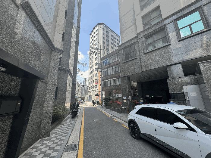 서울특별시 강동구 천호동 167-157 예건네스빌 5층 502호 법원경매 물건 대표사진