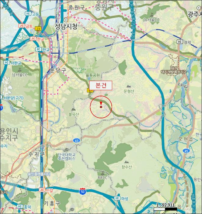 법원경매 2025타경52287 사진12 | 광주시 능평동 490-8 다세대주택 경매