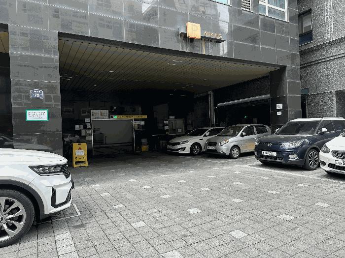 서울 강동구 길동 387-5 길동청광플러스원큐브1차 1 아파트 사진 4