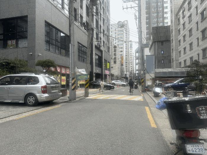 서울 강동구 길동 387-5 길동청광플러스원큐브1차 1 아파트 사진 5