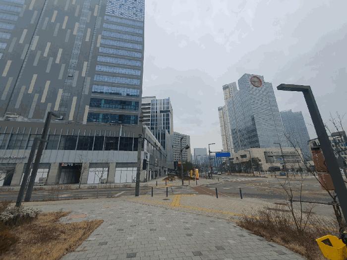 경기도 화성시 영천동 836-1 더퍼스트타워쓰리 2층217호 법원경매 물건 대표사진