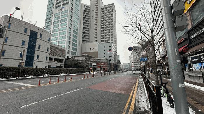 법원경매 2025타경52198 사진2 | 화성시 노작로 오피스텔 경매
