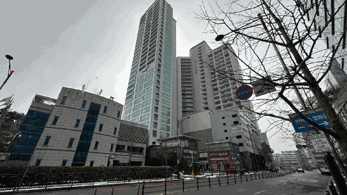 법원경매 2025타경52198 사진5 | 화성시 노작로 오피스텔 경매