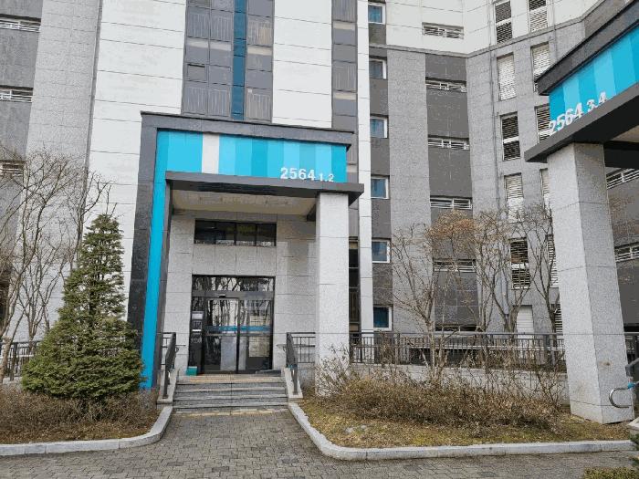 2025타경54672 법원경매 사진2 | 경기 화성시 아파트 경매