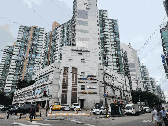 법원경매 2025타경51597 사진16 | 서울 강동구 암사동 509 근린상가 경매