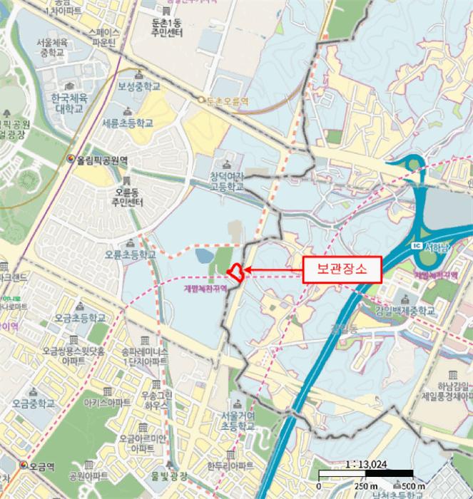 2026타경50046 법원경매 사진18 | 서울 송파구 차량 경매