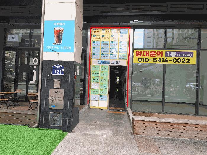 경기도 하남시 망월동 1093-3 더랜드시티 11층1106호 법원경매 물건 대표사진