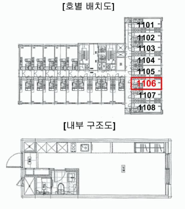 2025타경3007 법원경매 사진10 | 경기 하남시 오피스텔 경매
