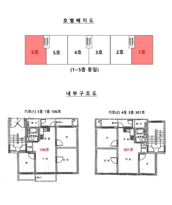법원경매 2023타경50630 사진27 | 평택시 팽성읍 팽성남산길 다세대주택 경매