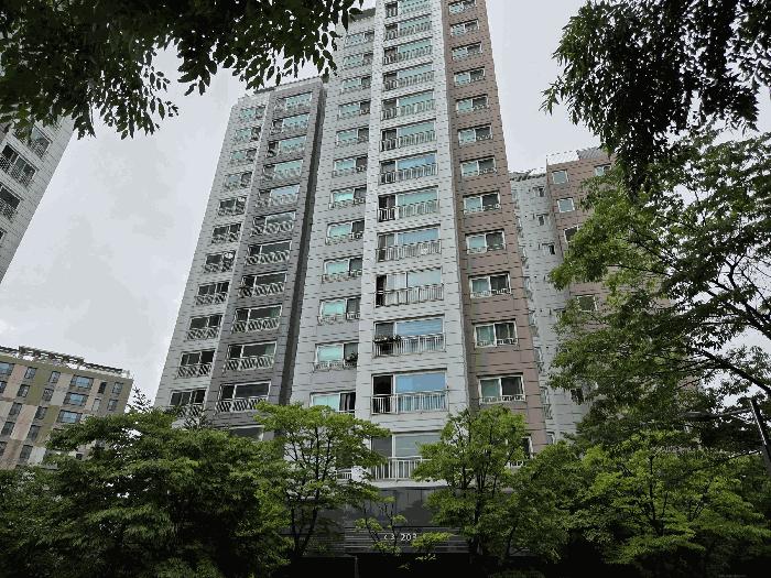 경기도 광주시 신현동 1230 오포2차 이-편한세상 203동 9층903호 법원경매 물건 대표사진