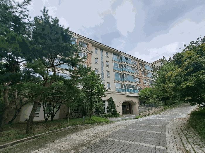 경기도 성남시 분당구 금곡동 305-2 더헤리티지 103동 2층204호 법원경매 물건 대표사진