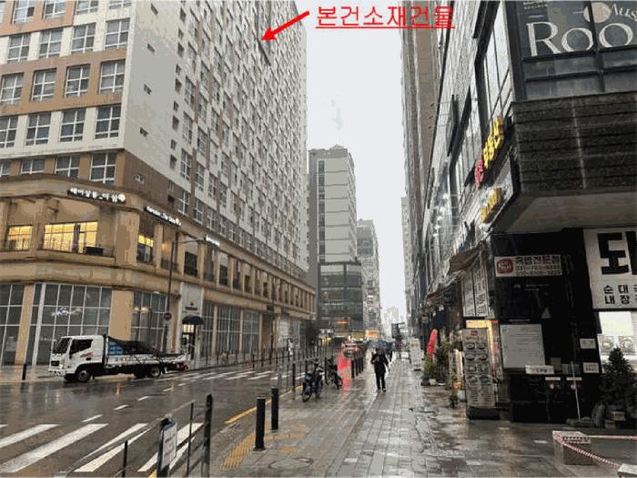 2025타경52726 법원경매 사진3 | 경기 하남시 오피스텔 경매