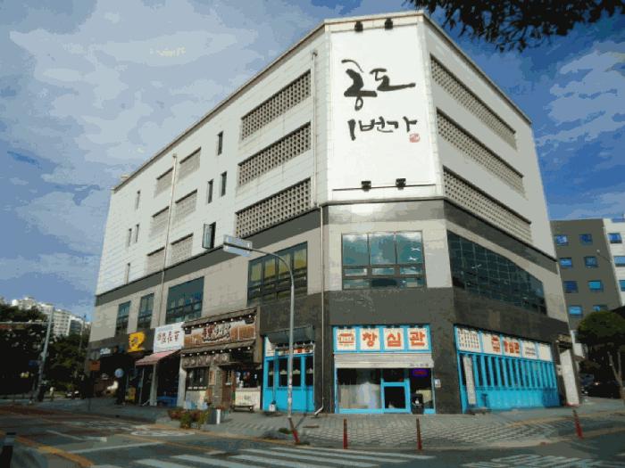 법원경매 2025타경842 사진4 | 안성시 공도읍 만정리 815-1 근린상가 경매