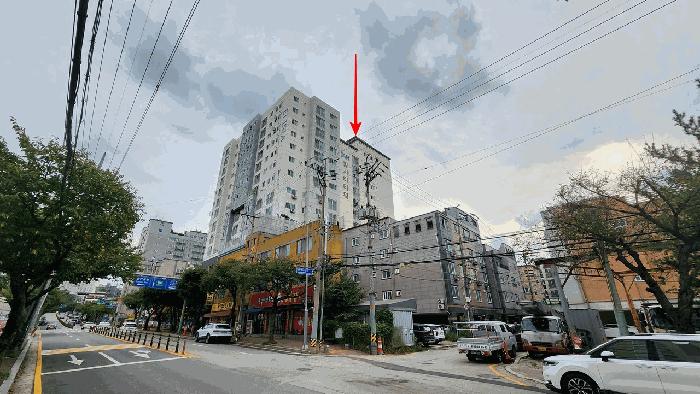 경기도 평택시 지산동 851-10 이안힐시티타워2차아파트 12층1201호 법원경매 물건 대표사진