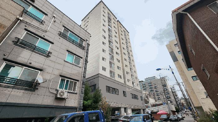 2025타경849 법원경매 사진3 | 경기 평택시 아파트 경매