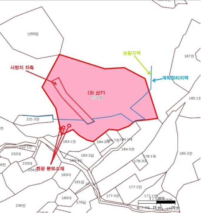 법원경매 2024타경51228 사진22 | 삼척시 노곡면 상마읍리 184-1 주택건물 경매