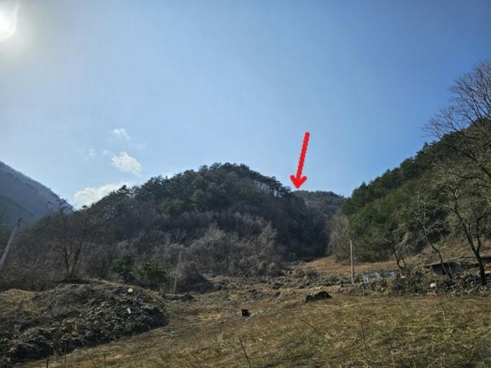 법원경매 2024타경51228 사진4 | 삼척시 노곡면 상마읍리 184-1 주택건물 경매