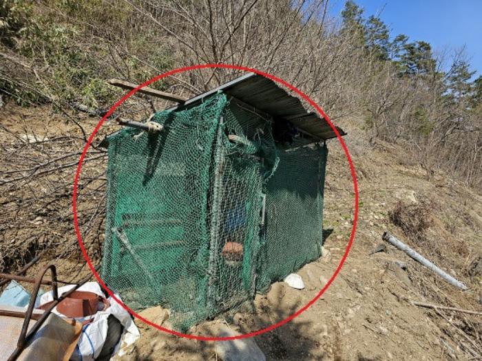 법원경매 2024타경51228 사진5 | 삼척시 노곡면 상마읍리 184-1 주택건물 경매