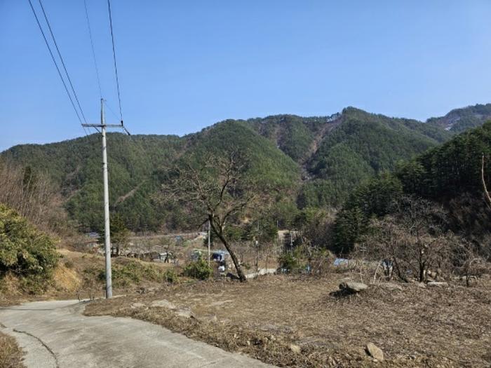 법원경매 2024타경51228 사진6 | 삼척시 노곡면 상마읍리 184-1 주택건물 경매