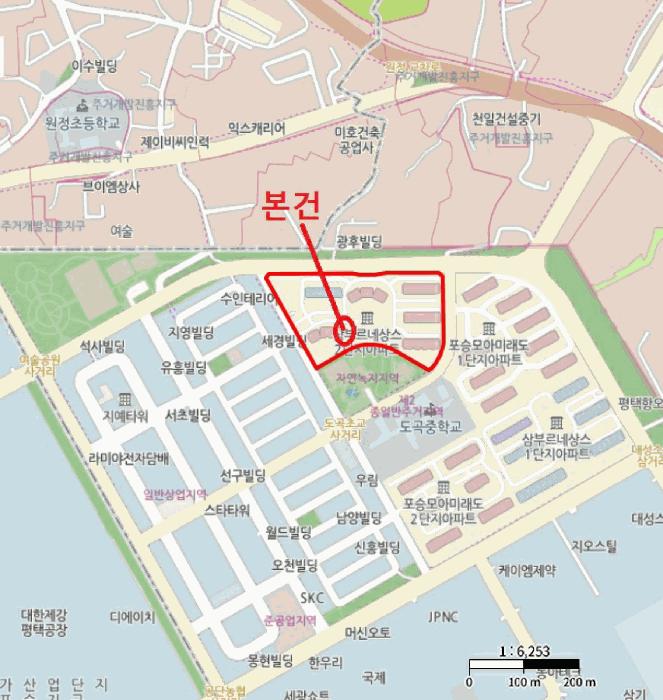 2025타경854 법원경매 사진9 | 경기 평택시 아파트 경매