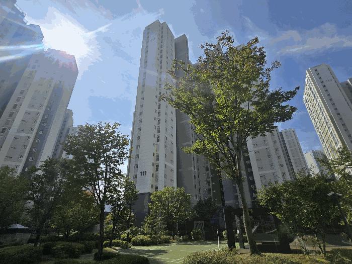 2025타경860 법원경매 사진3 | 경기 평택시 아파트 경매
