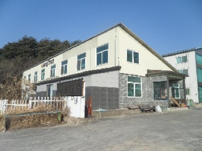 법원경매 2025타경135 사진8 | 강릉시 연곡면 방내리 342 주택건물 경매
