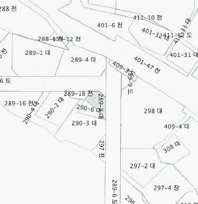 법원경매 2025타경181 사진33 | 동해시 평릉동 289-3 근린주택 경매