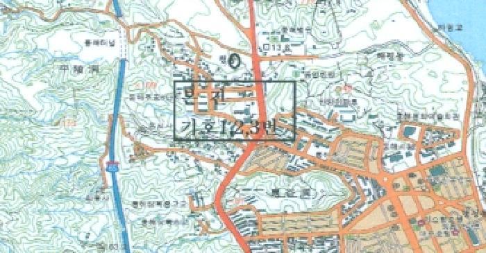 법원경매 2025타경181 사진35 | 동해시 평릉동 289-3 근린주택 경매