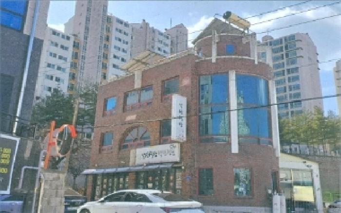법원경매 2025타경181 사진24 | 삼척시 남양동 197-6 상가 경매