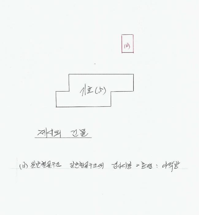 법원경매 2025타경181 사진28 | 삼척시 남양동 197-6 상가 경매