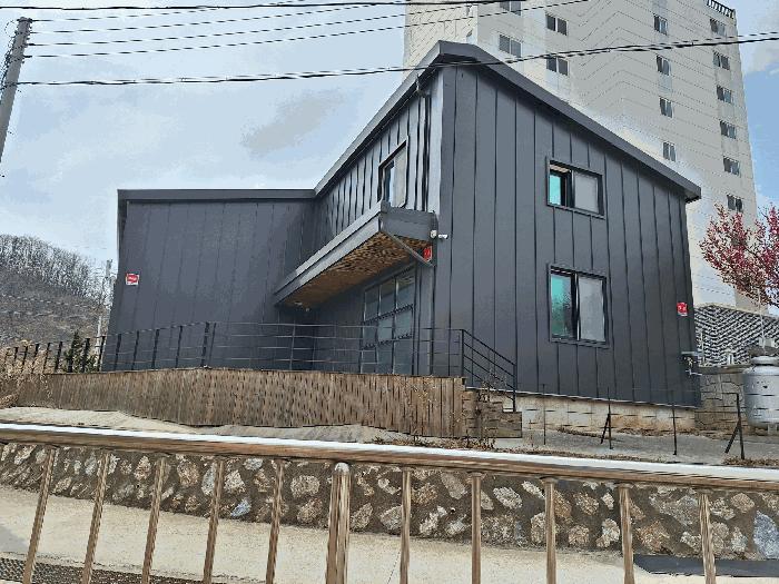 법원경매 2025타경181 사진6 | 삼척시 남양동 197-6 상가 경매