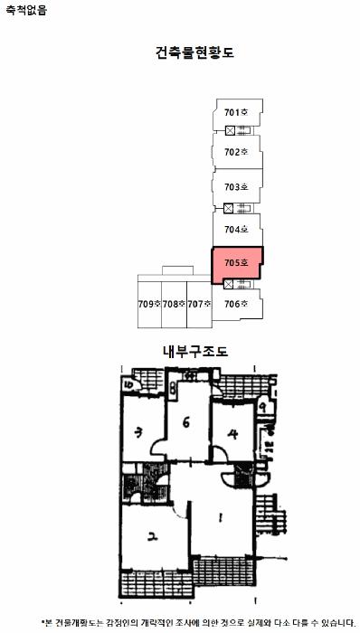 2025타경185 법원경매 사진7 | 강원 강릉시 아파트 경매