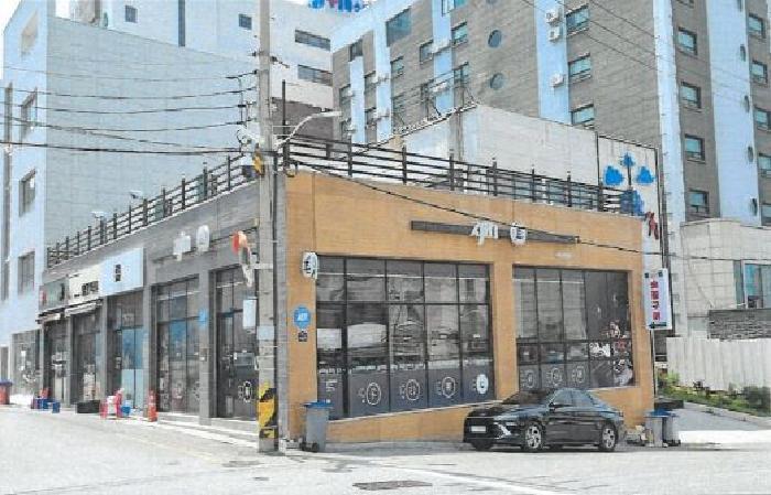 법원경매 2025타경208 사진7 | 동해시 천곡동 906-1 근린상가 경매