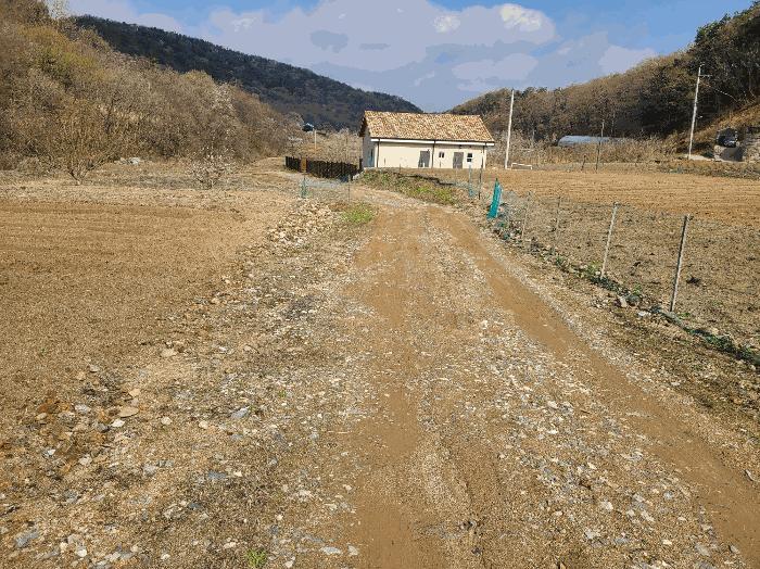 법원경매 2025타경343 사진4 | 원주시 소초면 흥양리 1085 주택건물 경매