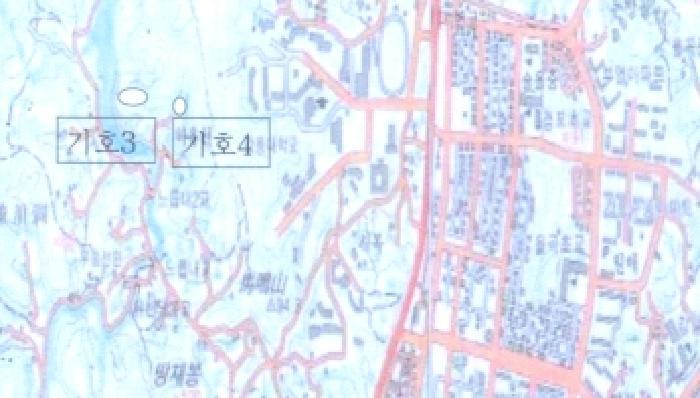 법원경매 2025타경225 사진53 | 강릉시 유천동 임야 경매