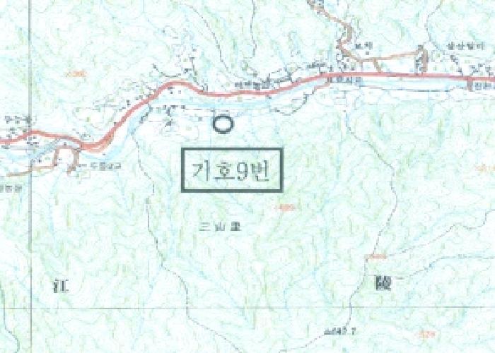 법원경매 2025타경225 사진52 | 강릉시 연곡면 동덕리 407-17 전 경매