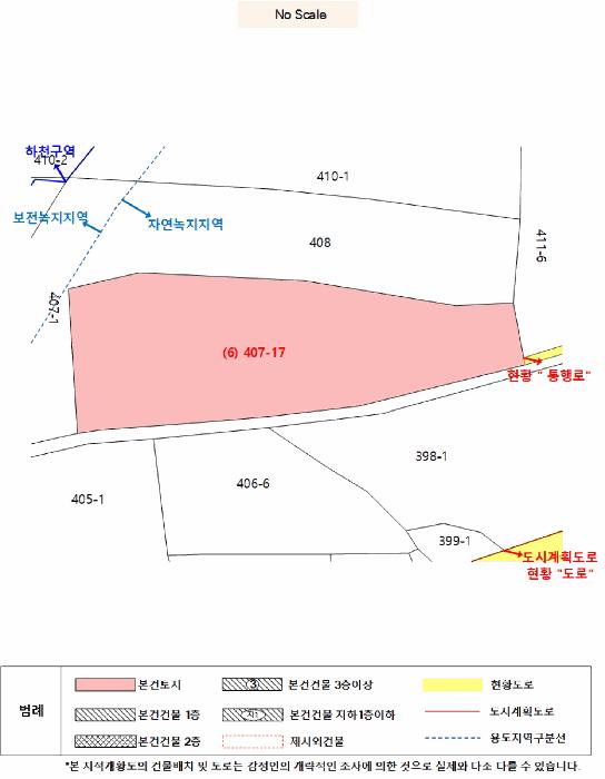 법원경매 2025타경225 사진48 | 강릉시 연곡면 삼산리 844 전답 경매