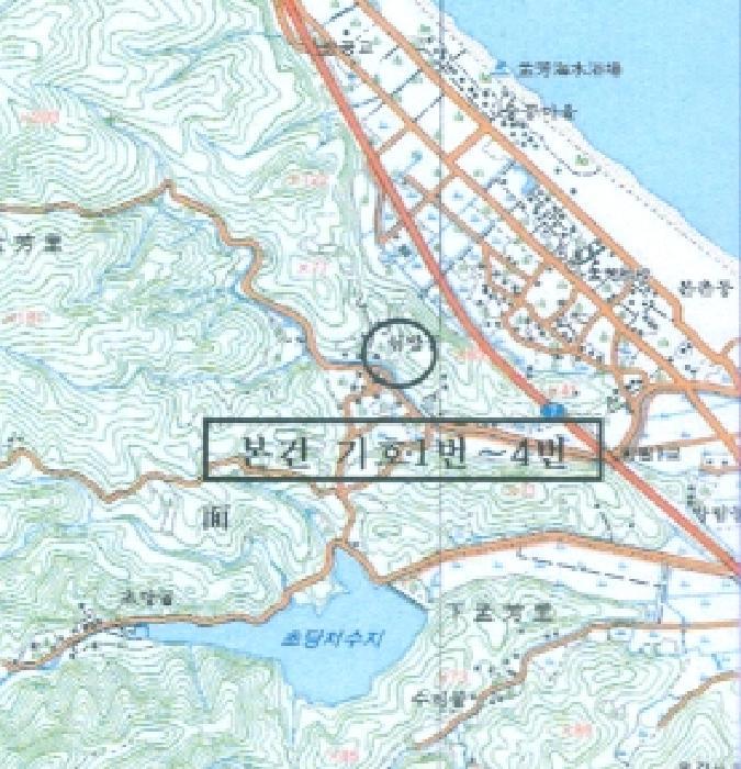 법원경매 2025타경276 사진24 | 삼척시 근덕면 전 경매