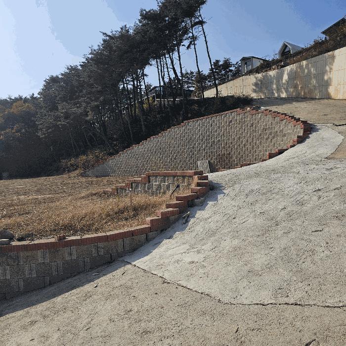 법원경매 2025타경276 사진4 | 삼척시 근덕면 전 경매