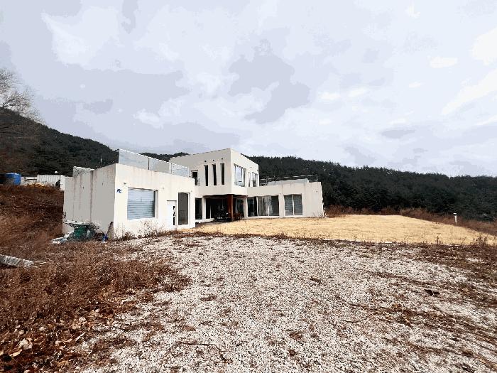 법원경매 2025타경30783 사진5 | 강릉시 연곡면 삼산리 818-7 펜션(캠핑장) 경매